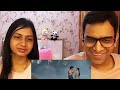 abbabba iddu video song reaction choodalani vundi movie chiranjeevi songs telugu songs reaction