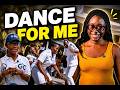 Nurses Dance For Cash |The Week |S15E13