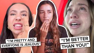 The Deserved Downfall of TikTok’s Most ENTITLED Influencer