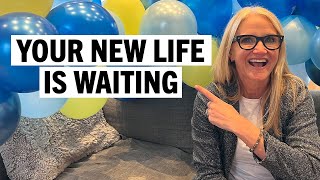 Change Your Life in 6 Months: 2 Hour Q&A with Mel Robbins