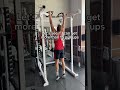 insane pull up competition