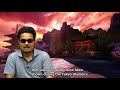 tekken 7 season 4 update with harada and michael murray