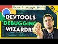 Master Debugging with Chrome DevTools | BugFix & Chill Ep.2