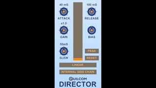 Quilcom DIRECTOR