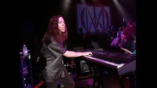 Dream Theater - Overture 1928 (Metropolis Pt. 2, Live at New York, 2000) (UHD 4K)