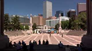 Discover Denver - Golden Triangle