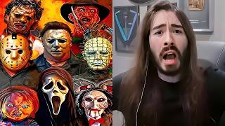 Penguinz0 'Unhinged Horror Movie Disasters' Compilation