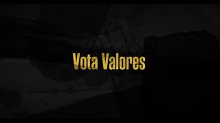 ELECCIONES 28M, todas las acciones que hemos hecho para que VOTES por los VALORES