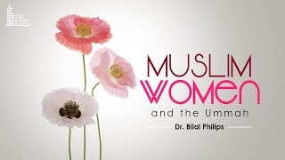 Muslim Women and the Ummah