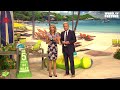 Are You Ready for a Family Vacation? 🌴 | Wheel of Fortune