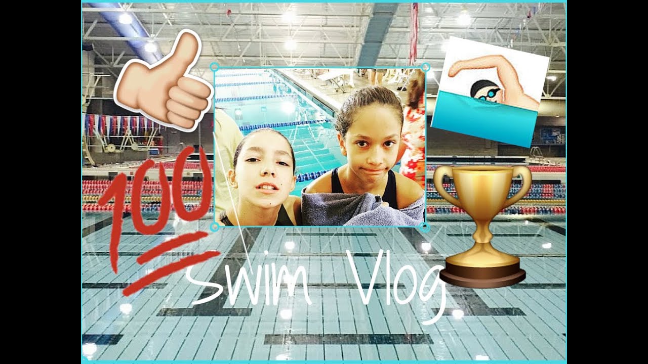 Swim Vlog Youtube