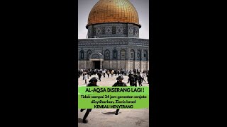 DETIK DETIK ISRAEL LANGGAR PERJANJIAN! PAGI GENCATAN SENJATA, SIANG PALESTINA DISERANG LAGI! #Shorts