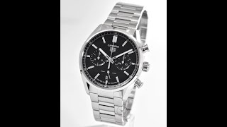 Tag Heuer Carrera Calibre HEUER 02 Chronograph   FM15832