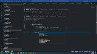 Python Coding Demonstration #5: How I coded an SSH brute-forcing tool in Python.