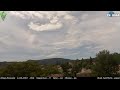 buzet sveti martin zapad 14 06 2018 day hd timelapse