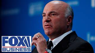 ‘MISINFORMATION’: Kevin O’Leary fires back at AI data center protesters