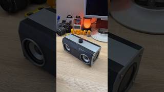 Самодельная Bluetooth колонка #glucmaster #arduino #аудио #diy #audio #ремонт #топ #бас #музыка￼