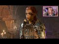 d u0026d player the zaith isk cure baldur s gate 3 part 48 first playthrough