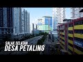 Desa Petaling & Salak South: Nidoz & D'Nuri Residences, Ritz Communities & Central Residence (4k)