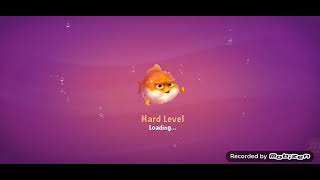 Fishdom Hard level 1311. NOboosters