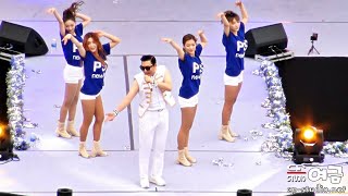 [4K]170520 PSY(싸이) I LUV IT(아이 러브 잇) 직캠 at 연세대 아카라카 축제 BY 여금