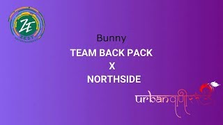 Open Mic - Urban Vaani | Team Back Pack X Northside | Rap Song By Bunny