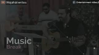 Aye Dil Tu Bata (Full Song) | Sahir Ali Bagga | New Hindi Songs 2018