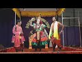 yakshagana chandravali vilasa ಯಕ್ಷಗಾನ ಚಂದ್ರಾವಳಿ ವಿಲಾಸ