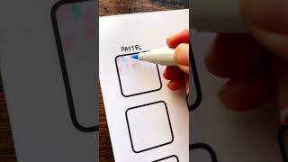 How to Color Bubbles with Alcohol Markers – Easy Tutorial! 🫧✨ #ColoringTutorial #HowToColor #bubbles