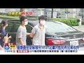 羅嫌蓋密室躲服刑 8 31定讞入監前再犯案收押│中視新聞 20200902