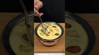 Janmashtami Special Kheer ASMR Cooking || #shorts #indianasmrworld #cooking #asmrcooking #asmr