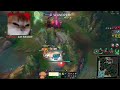 they didn t expect this katarina pentakill