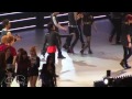 fancam 110514.tokyo legend 2011.onew s cute moment onewcn