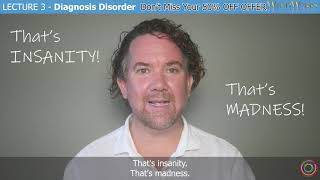 Diagnosis Disorder - WindWorks Online Trumpet Course By Greg Spence