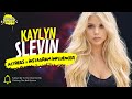 Actrees & Instagram Influencer - Kaylyn Slevin | Biography, Lifestyle & Relationship