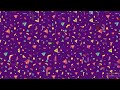 Animated Background with pure html & css