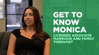 Get to Know Monica Munoz - LAMFT  | Arizona Family Institute