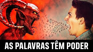 VOCÊ NUNCA MAIS VAI DIZER UMA PALAVRA NEGATIVA DEPOIS DESSE VÍDEO!