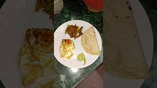 ବୋହୁତ ଦିନ ପରେ ଆଜି ରୋଷେଇ କରିଛି #shorts #shortvideo #hostellife #hostel #food #foodblogger