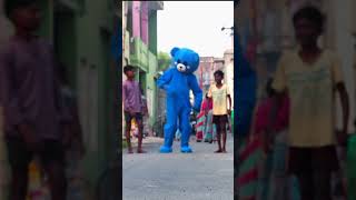 😂வாய மூடு வாய மூடு🤪 |wait for end|#teddy #prank #funny #trendingshorts #comedy