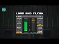 Workflow for Loud Mixes with Ableton Live