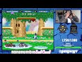 Rona Rumble: East Coast 3 | Grand Finals | DONTTESTME (Zain) vs Ginger (Falco)