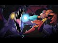 Metroid... i think