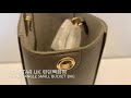 セリーヌ サングルバック celine sangle small bucket bag 셀린느 상글 버킷백 스몰189303ah4.18tp