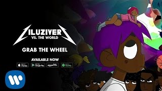 Lil Uzi Vert - Grab The Wheel [ Audio]