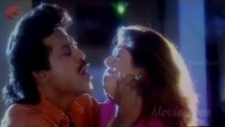 Daani Vayyaram Video Song || Sarada Bullodu Movie || Venkatesh, Nagma