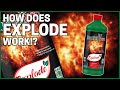 Explode Bud Booster : How it works