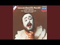 Leoncavallo: Pagliacci / Act 2: 