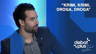 “Krimi, krimi, droga, droga”, Hoxha flet për raportet Kurti – Rama: Kjo ishte krisja e madhe…