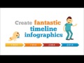 infographics creator sales video